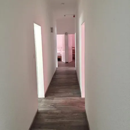 Hotel Sickinger Hof